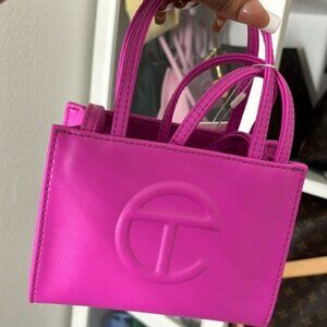 TELFAR | small | Azalea